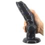 Silicon Animal Big Dildo Animal Penis 8 Inch Dog Dildo for Anal Sex Vaginal Stimulator Female Masturbation