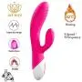 Women Toys Pleasure Waterproof with Multiple Speed and Patterns Couples Woman Toy Portable Electronic Computer USB Rechargeable,Only Ships from US,ZSB15 Women Toys Pleasure Waterproof with Multiple Speed and Patterns Couples Woman Toy Portable Electronic Computer USB Rechargeable,Only Ships from US,ZSB15