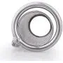 GKWJD-Chástí-ty Belt Cock Lock Anti-Off Belt Metal Confinement Padloc Hypoallergenic Device Suitable for Men -T41 (Size : 45mm) GKWJD-Chástí-ty Belt Cock Lock Anti-Off Belt Metal Confinement Padloc Hypoallergenic Device Suitable for Men -T41 (Size : 45mm)