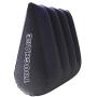 Worth Having/Womens Roll Pillow Yoga Pillow,Couple Positioning,Deep Support,Inflatable Portable Relax and Relieve Pain