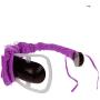NewMaxer Vibrating Panties 10 speed Wireless Remote Control Strap on C-String Underwear Vibrator for Women