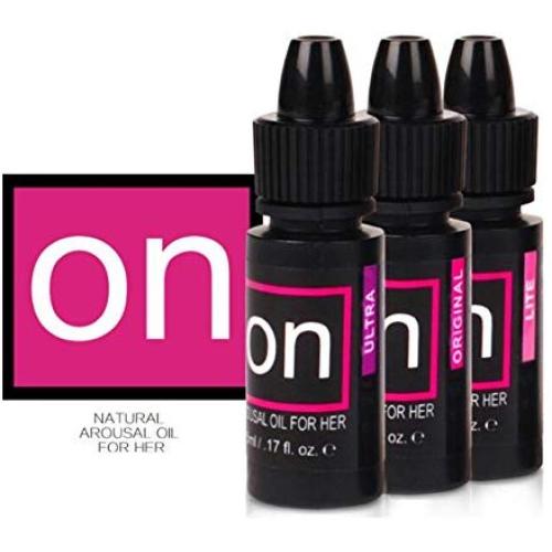 LanLan Essential Oil 5ML/17 FL. OZ Essential Oil for Women Sex Orgasm Arousal for Sexy Game Mild