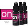 LanLan Essential Oil 5ML/17 FL. OZ Essential Oil for Women Sex Orgasm Arousal for Sexy Game Mild