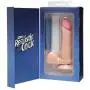 Doc Johnson DJ0276-01-BX The Realistic Ur3 Cock, 6 Inch Doc Johnson DJ0276-01-BX The Realistic Ur3 Cock, 6 Inch
