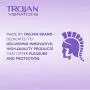 TROJAN Vibrations Multi-Speed Vibrating Ring TROJAN Vibrations Multi-Speed Vibrating Ring