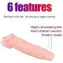 USQD Condom Expander expands Male Chastity Toys, lengthens Cock Sleeves and reuses USQD Condom Expander expands Male Chastity Toys, lengthens Cock Sleeves and reuses