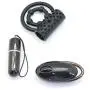 Remote Control Vibrating Cock Ring, Vibrating Silicone Penis Ring