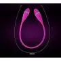 Odeer-7 Vibration USB Charge Waterproof Dual Motor Silicone G-Spot Clitoris and Prostate Masturbation Vibrator Sex Toy for Adults - Massager for Women or Couples Best Gift Valentines Gift Odeer-7 Vibration USB Charge Waterproof Dual Motor Silicone G-Spot Clitoris and Prostate Masturbation Vibrator Sex Toy for Adults - Massager for Women or Couples Best Gift Valentines Gift
