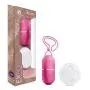 Powerful 10 Vibrating Functions Wireless Satin Smooth Egg - Remote Control Bullet Vibrator - Sex Toy for Women - Sex Toy for Couples (Raspberry) Powerful 10 Vibrating Functions Wireless Satin Smooth Egg - Remote Control Bullet Vibrator - Sex Toy for Women - Sex Toy for Couples (Raspberry)