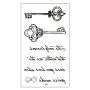 20 Sheets Fake Black Tiny Temporary Tattoo Body Sticker Hand Neck Wrist Art Fashion 20 Sheets Fake Black Tiny Temporary Tattoo Body Sticker Hand Neck Wrist Art Fashion