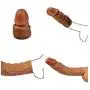 Reusable Sleeve for Men Realistico Extender Enlargement y6