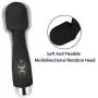 Pheiho Power Personal Wand Massager, Wireless, Multi-Speed Vibrations Strongest Cordless Handheld Therapeutic Vibrating Power, Personal Electric Massage Wand Waterproof