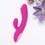 Women Toys Pleasure Waterproof with Multiple Speed and Patterns Couples Woman Toy Portable Electronic Computer USB Rechargeable,Only Ships from US,ZSB09
