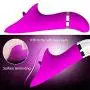 30 frequency vibrating rod. Multi-function wireless sucking toy adult couple (purple) - Really affordable and quality products ~ Its vibration rhythm is the feeling that women want, itching is easy to