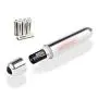 Mini Massager Rechargeable for Travel - 10 Speed Vibration Portable Waterproof Toys for Muscle Therapeutic Mini Massager Rechargeable for Travel - 10 Speed Vibration Portable Waterproof Toys for Muscle Therapeutic