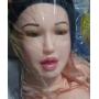 Shots Toys Sexy Soldier Inflatable Love Doll
