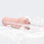 FST Male Masturbation Cup Washer Male Masturbator Sex Toys Cleaning Stick Vagina Pocket Pussy Adult Toy and Inflatable Dolls Clean Stick