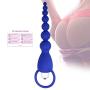 UOFFF Relax Toy Vibranting Próstǎte Mǎssager Amal Toy Mens with 10 Frequency Mode for Couples Pleasure Wonderful
