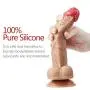 8.7 Inch Dildo Anal Dildo Silicone Real Huge Dildo with Suction Cup, Adult Sex Toys for Women Consoladores 8.7 Inch Dildo Anal Dildo Silicone Real Huge Dildo with Suction Cup, Adult Sex Toys for Women Consoladores