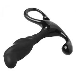 Trinity Vibes Silicone Wavy Prostate Exerciser