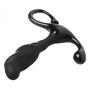 Trinity Vibes Silicone Wavy Prostate Exerciser