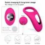 O-GAME Wireless Remote Control Vibrantor Couple Ring Peenis Vibrarator for Men Women Toys