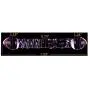 Alibuy Crystal Glass Dildos Penis with light Purple Ridged Spiral Pleasure Wand Anal Beads for Female G-spot Gay Masturbation Alibuy Crystal Glass Dildos Penis with light Purple Ridged Spiral Pleasure Wand Anal Beads for Female G-spot Gay Masturbation
