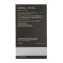 Rocks Off 8 Ball Cock Rings, Black, 9 Ounce