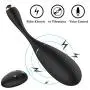 G Spot Vibrator Remote and Voice Control Pulsed Electric Vibrating Bullet Egg with 10 Powerful Modes, Treediride Rechargeable Waterproof Quiet Vagina Anal Massager Sex Toy for Woman and Couples Play G Spot Vibrator Remote and Voice Control Pulsed Electric Vibrating Bullet Egg with 10 Powerful Modes, Treediride Rechargeable Waterproof Quiet Vagina Anal Massager Sex Toy for Woman and Couples Play
