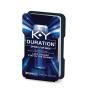 Duration Spray for Men,  K-Y - Male Genital Desensitizer Spray to last longer, 0.16 fl Oz.,  36 Sprays/0.16 Made With Delay Lube for Men To Help Men Last Longer In Bed