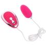 Sixinu 20 Speed Massager Remote Control V-íbrátíng Toy Waterproof Massagers for Women
