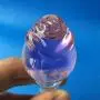 Knowwest Crystal Glass Pleasure Wand Dido Glass Rose Double Head Design Personal Massager Àmàl Six Toy Knowwest Crystal Glass Pleasure Wand Dido Glass Rose Double Head Design Personal Massager Àmàl Six Toy