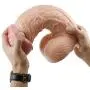 JSCRlove 12.6 Inch Realistic Ultra Soft-Ďîldɔ Realistic Dual Density Toy Soft-Ďîldɔ Massage Wand Women Socks JSCRlove 12.6 Inch Realistic Ultra Soft-Ďîldɔ Realistic Dual Density Toy Soft-Ďîldɔ Massage Wand Women Socks