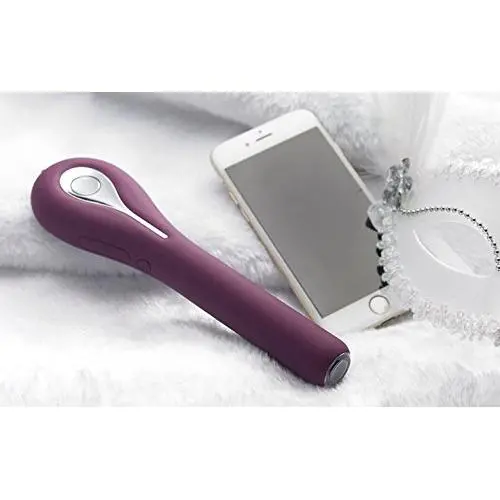 NEW! Authentic Svakom Siime Eye Wireless Lighted WiFi Camera Vibrator Violet Waterproof Massager + Includes FREE Massage Lotion 8oz NEW! Authentic Svakom Siime Eye Wireless Lighted WiFi Camera Vibrator Violet Waterproof Massager + Includes FREE Massage Lotion 8oz