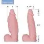 WL-Adjustment Séx Hárness for Men with Inflatable Pùmp Expandable Strapless by WL-Massage WL-Adjustment Séx Hárness for Men with Inflatable Pùmp Expandable Strapless by WL-Massage