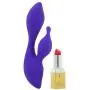Jopen Vanity Rechargeable Purple Vibrator, Vs4.5 Jopen Vanity Rechargeable Purple Vibrator, Vs4.5