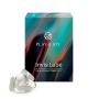 MOJUMOJO Play & Joy InvisiLube Premium Silicone Based Personal Lubricant Capsule Beads (10 Capsules)