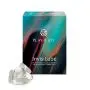 MOJUMOJO Play & Joy InvisiLube Premium Silicone Based Personal Lubricant Capsule Beads (10 Capsules) MOJUMOJO Play & Joy InvisiLube Premium Silicone Based Personal Lubricant Capsule Beads (10 Capsules)
