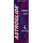 Astroglide Personal Lubricant 5 oz (Quantity of 4)