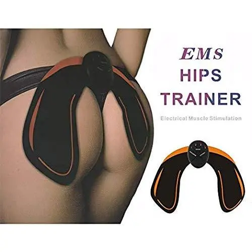 Peach Buttock Hip Trainer,6 Modes Hips Muscle Easy Butt Lift Up Suit for Body Fitness Hip Training Buttocks Beauty for Women Buttocks Lifting Shape Peach Buttock Hip Trainer,6 Modes Hips Muscle Easy Butt Lift Up Suit for Body Fitness Hip Training Buttocks Beauty for Women Buttocks Lifting Shape