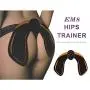 Peach Buttock Hip Trainer,6 Modes Hips Muscle Easy Butt Lift Up Suit for Body Fitness Hip Training Buttocks Beauty for Women Buttocks Lifting Shape Peach Buttock Hip Trainer,6 Modes Hips Muscle Easy Butt Lift Up Suit for Body Fitness Hip Training Buttocks Beauty for Women Buttocks Lifting Shape
