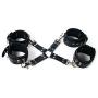 Hog Tie Kit - Secure & Restrain Her/Him - Intense Bondage Play Hog Tie Kit - Secure & Restrain Her/Him - Intense Bondage Play