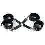 Hog Tie Kit - Secure & Restrain Her/Him - Intense Bondage Play