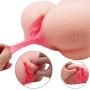 New Love Doles Mens Realistic Male and Female Adult Toys Best Gift Lovers
