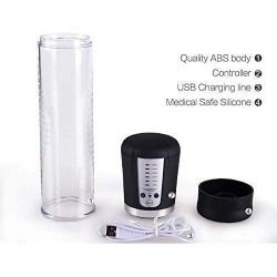 Worth Having/Wand Massage Suction Strong Rod Pump by Only Sold