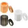 Tummty 2 Pcs/Set Male P-ëň-Ïš Rings Co Ckring Silicone Toys for Men Tummty 2 Pcs/Set Male P-ëň-Ïš Rings Co Ckring Silicone Toys for Men