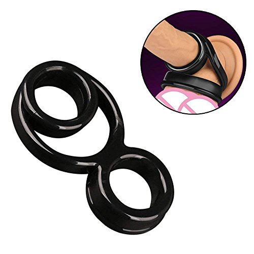 Taroi Erótic Scrotum C??k Cages Pênis Extension Rings Delay Premature Ejacul-ation Lock Rings Toys for Men Sex Pênis Ring Cock Ring