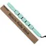 MSUEIUO Muscle Roller Leg Massager,Athletes Best Massage Muscle Sticks,Relief Muscle Soreness,Cramping and Tightness,Help Legs and Back Recovery (Blue) MSUEIUO Muscle Roller Leg Massager,Athletes Best Massage Muscle Sticks,Relief Muscle Soreness,Cramping and Tightness,Help Legs and Back Recovery (Blue)