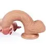 9 Inch Ultra-Soft for Women Men Beginners with Huge Big Long Size 9 Inch Ultra-Soft for Women Men Beginners with Huge Big Long Size