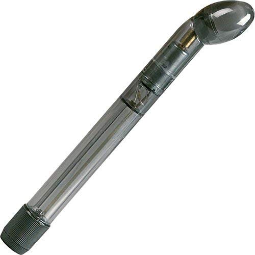 Dr. Joel Prostate Massager Waterproof Vibrating Butt Plug 7.5&quot